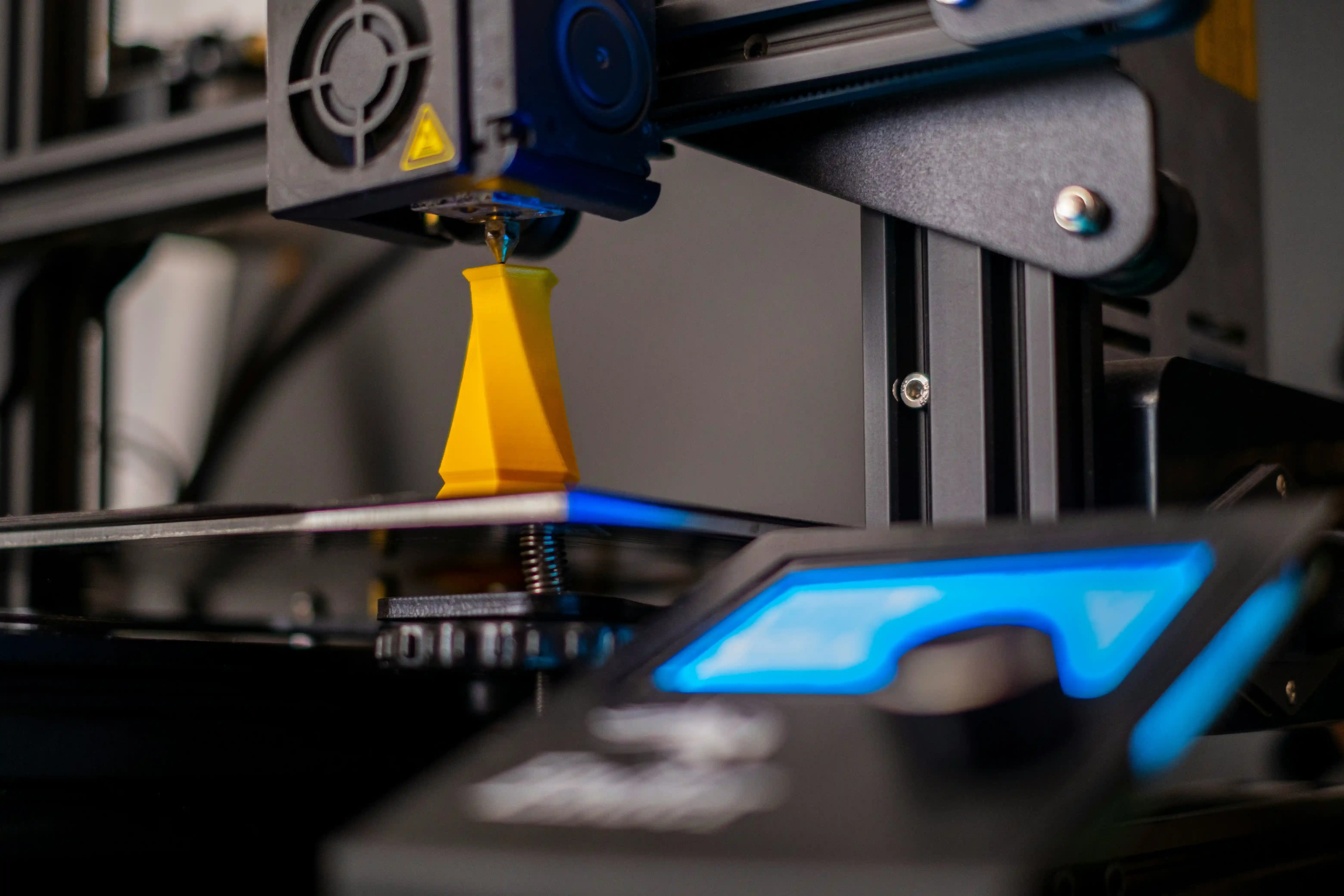 3D Printing in India: The Complete Engineer's Guide to FDM, SLA, SLS, MJF and DMLS