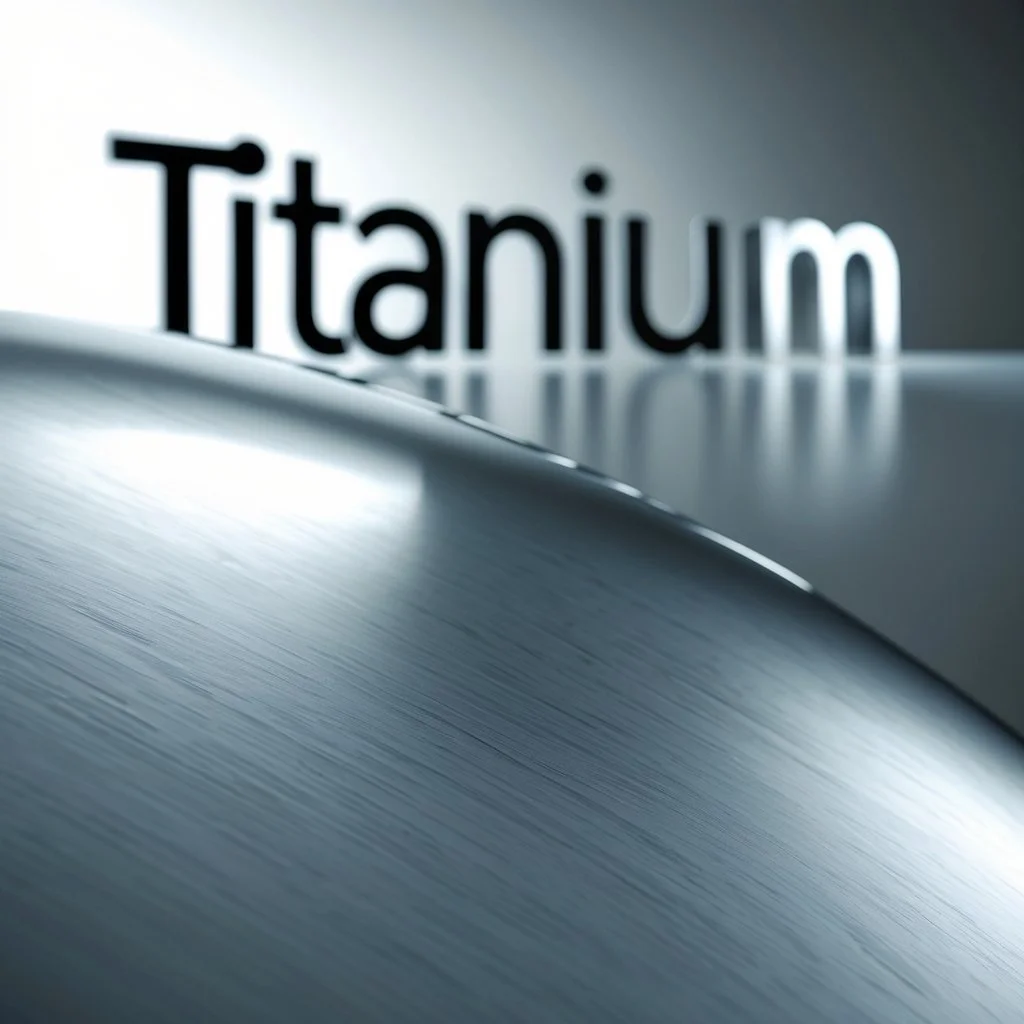 Titanium Machining in India: Why It's Hard to Machine and How to Get It Right