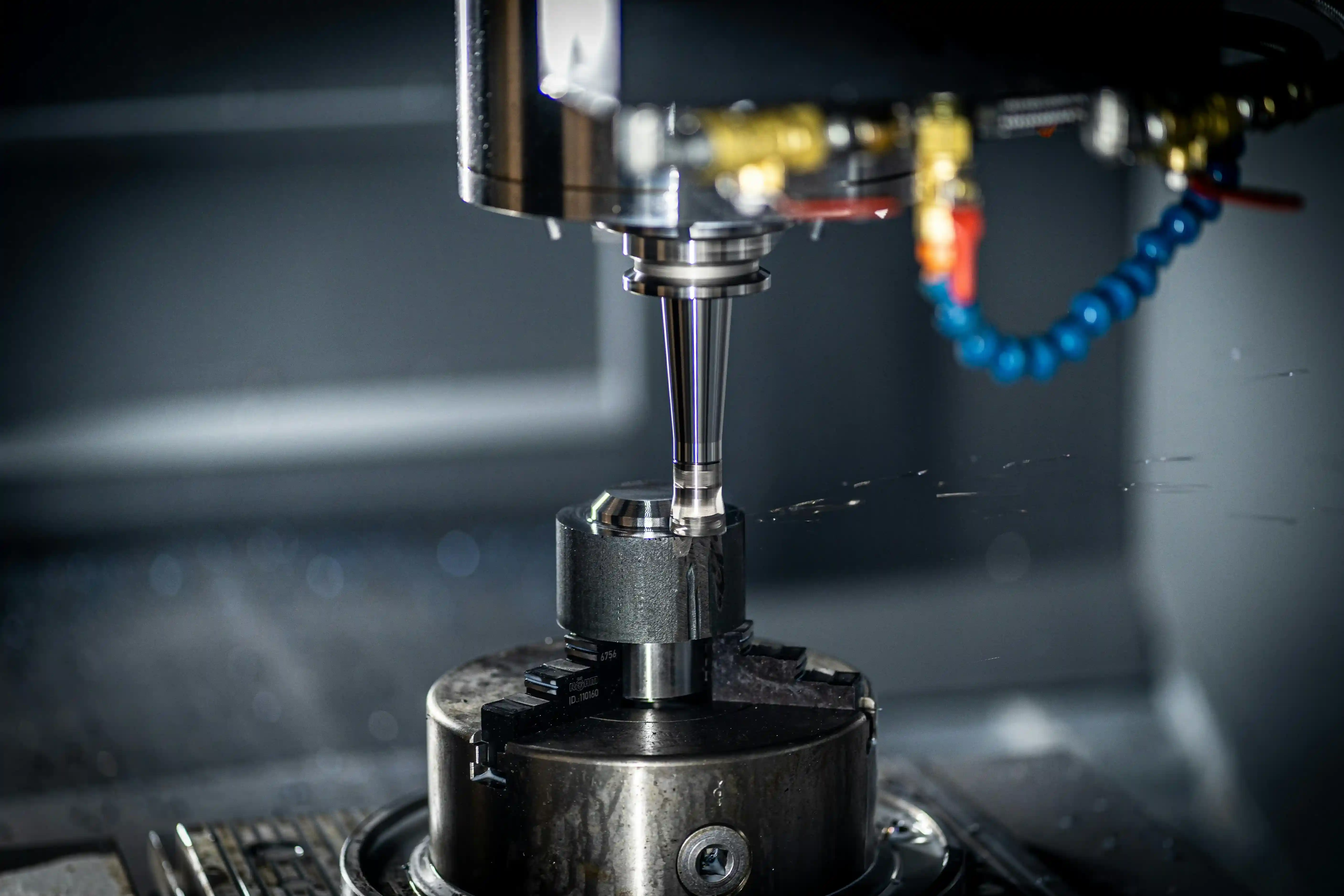 CNC Machining in India (2026): Complete Guide for Engineers