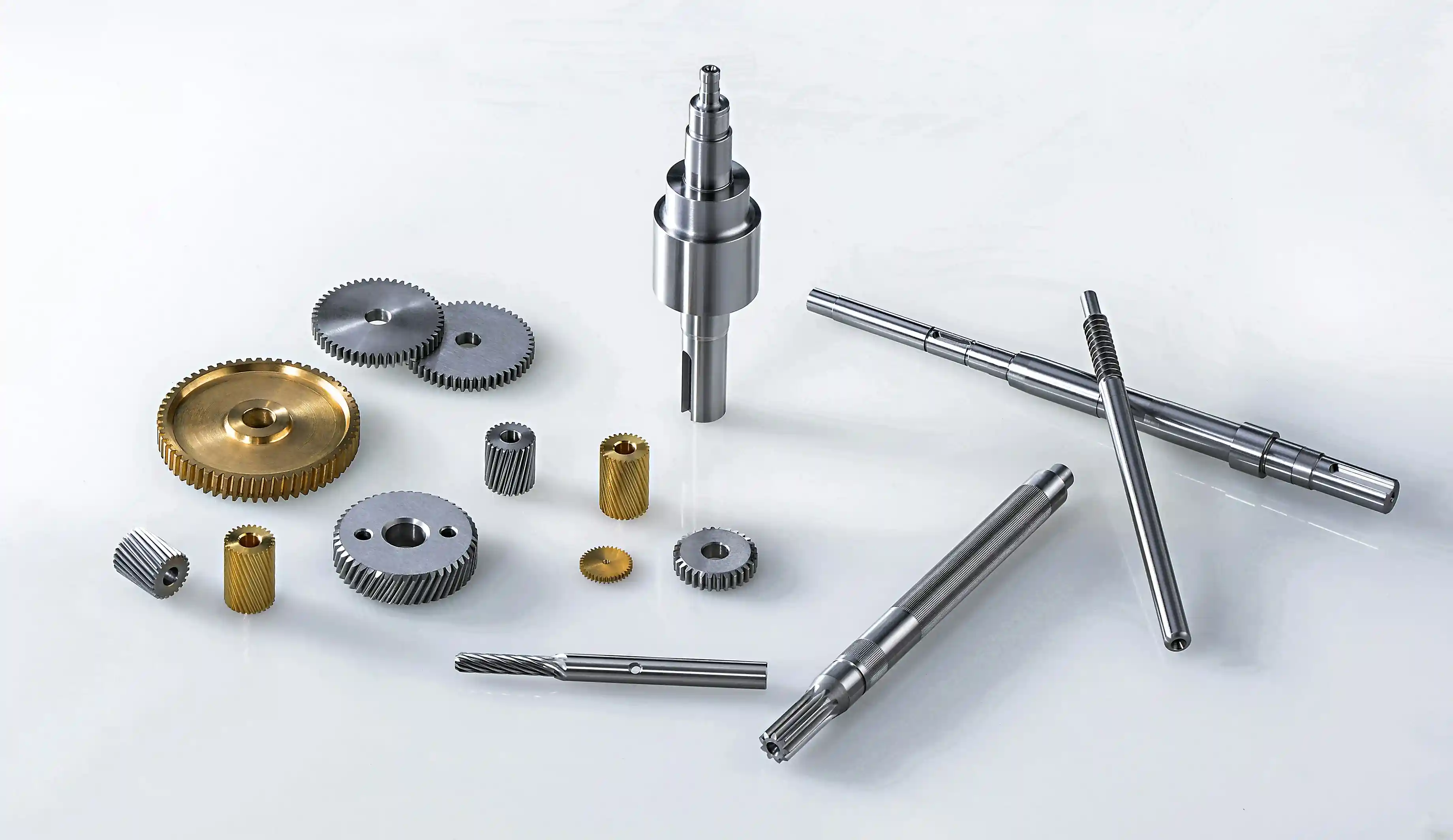 CNC Materials